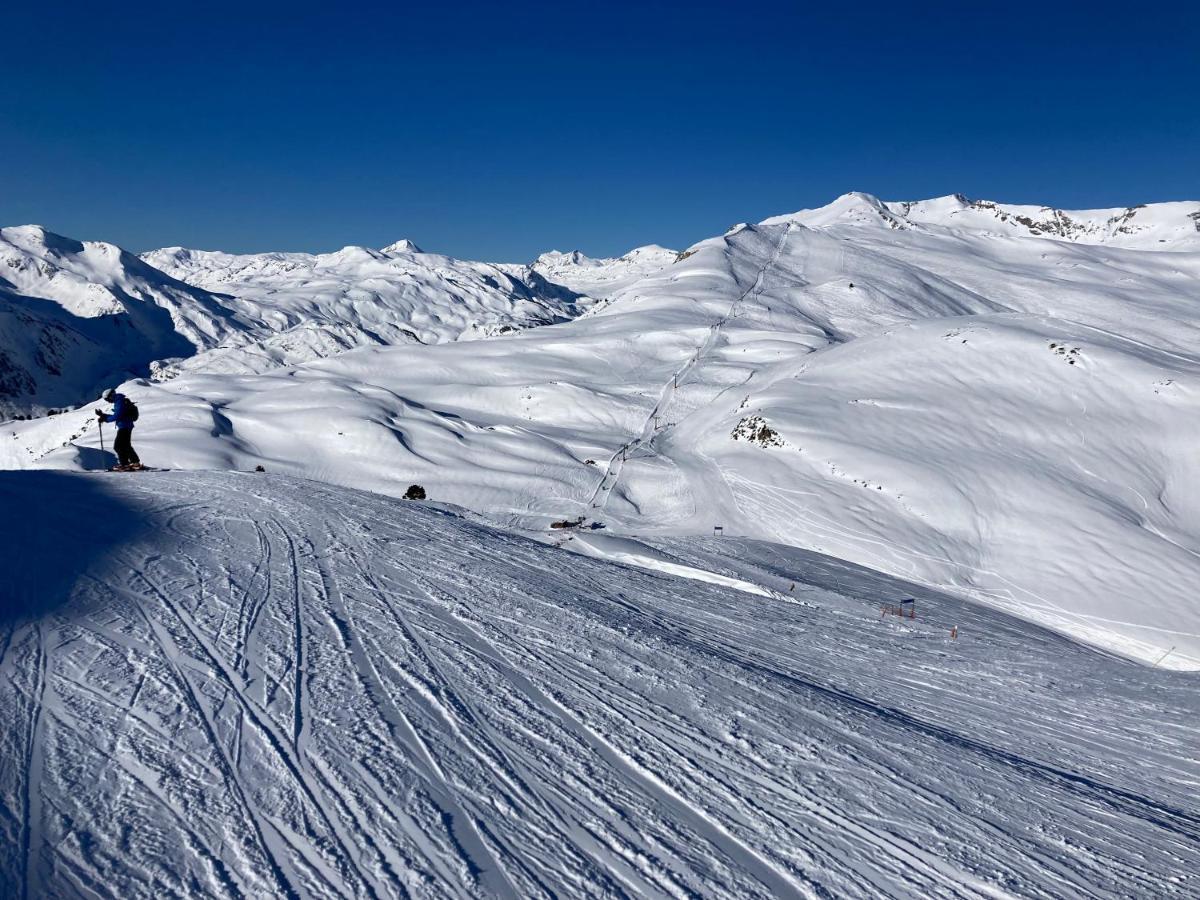 Cal Quimet Pension Rialp Buitenkant foto