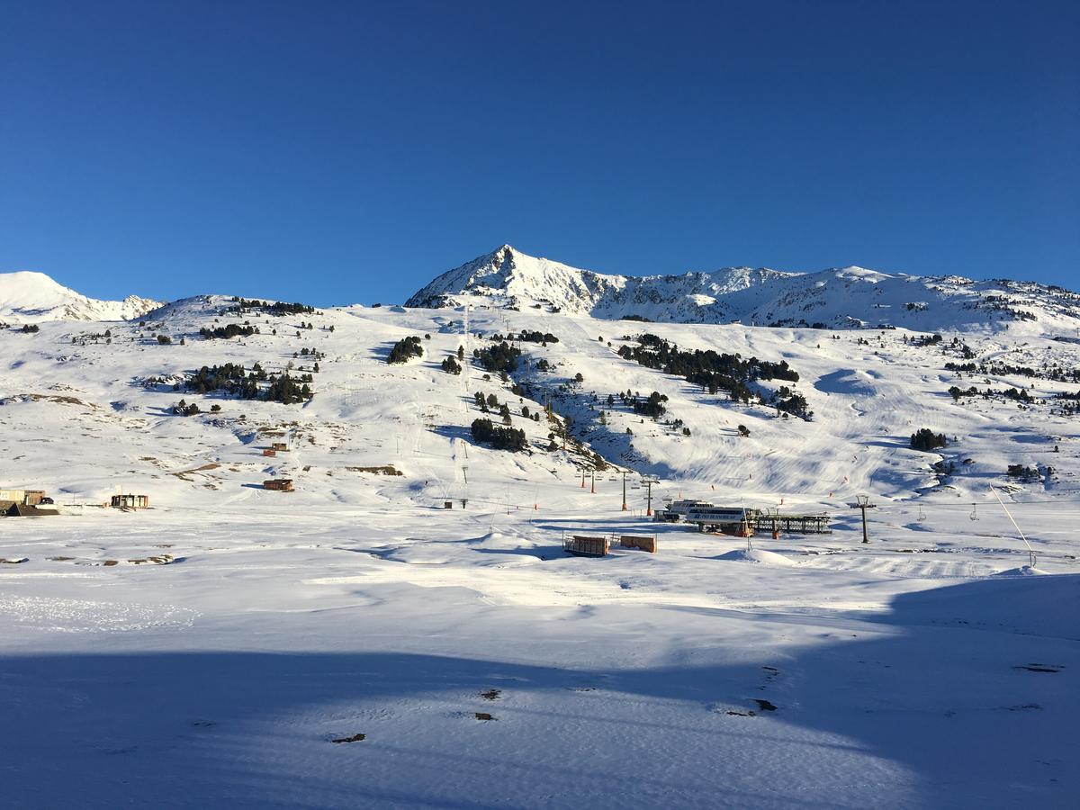 Cal Quimet Pension Rialp Buitenkant foto